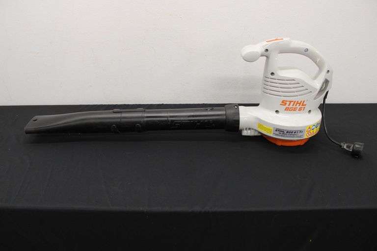 STIHL Leaf Blower