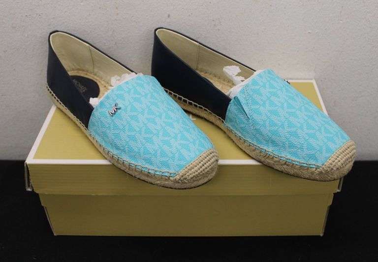 Women's Michael Kor Slip-Ons