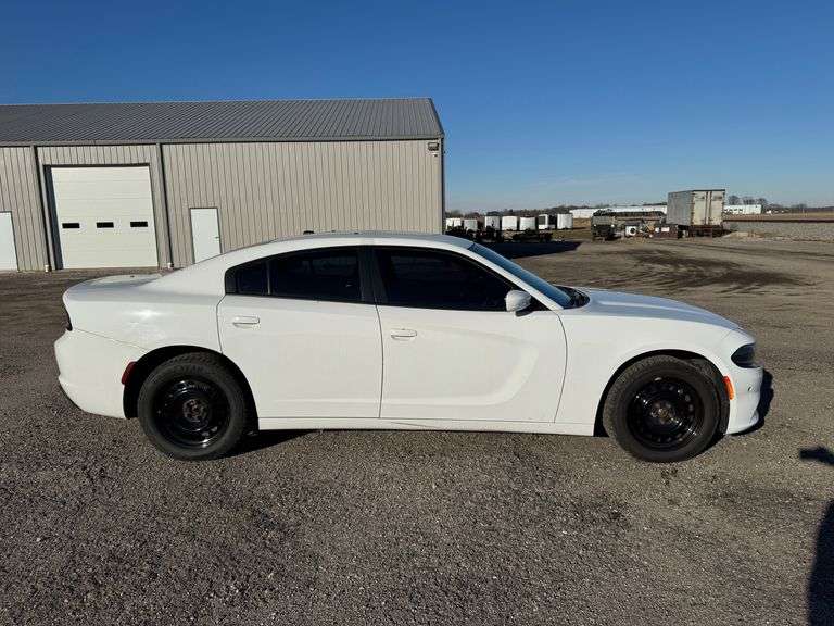 2019 Dodge Charger