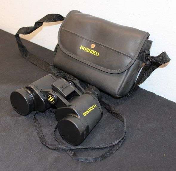Bushnell Binoculars