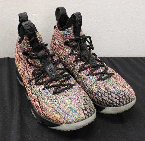 Nike Lebron Sneakers