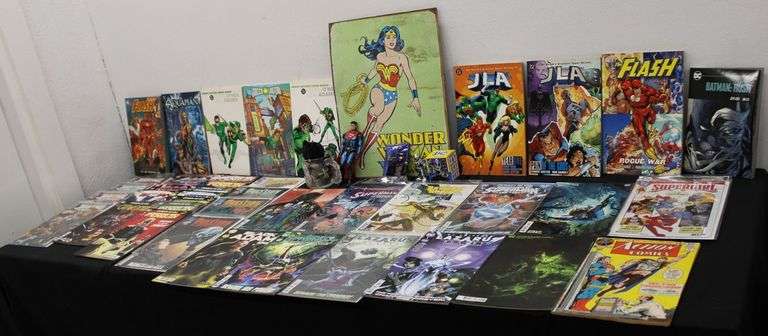 DC Collection
