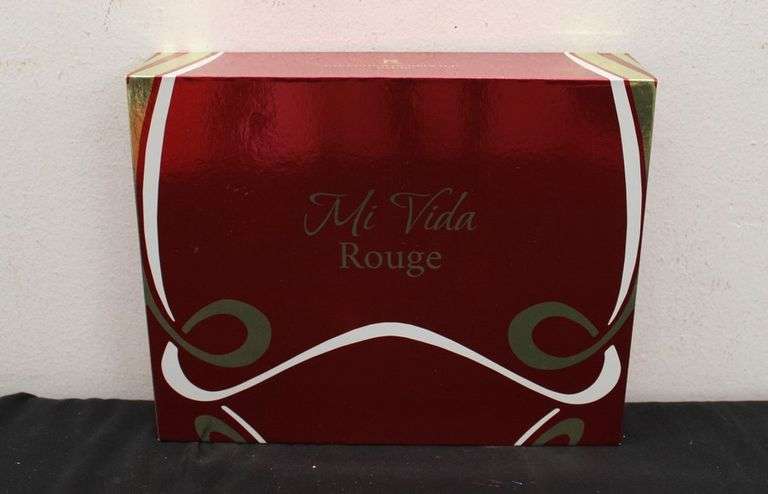 Mi Vida Rogue Gift Set