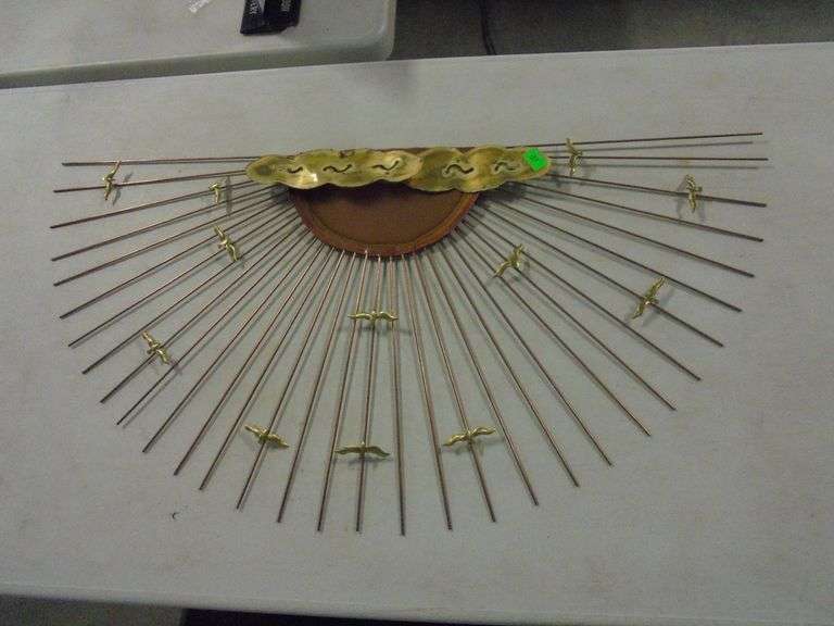 Live Consignment Auction January 4th, 2026 at 12:30 PM