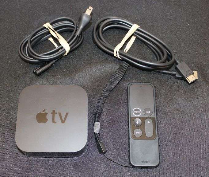 Apple TV