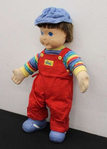 Original My Buddy Doll