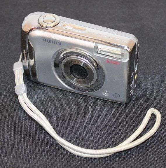Fujifilm Digital Camera