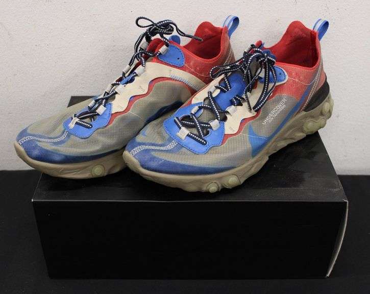 Undercover React Element Sneakers