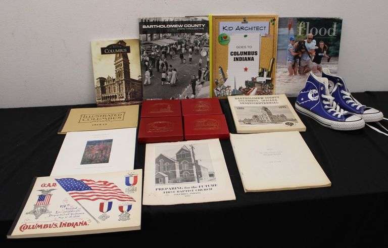 Columbus Collection