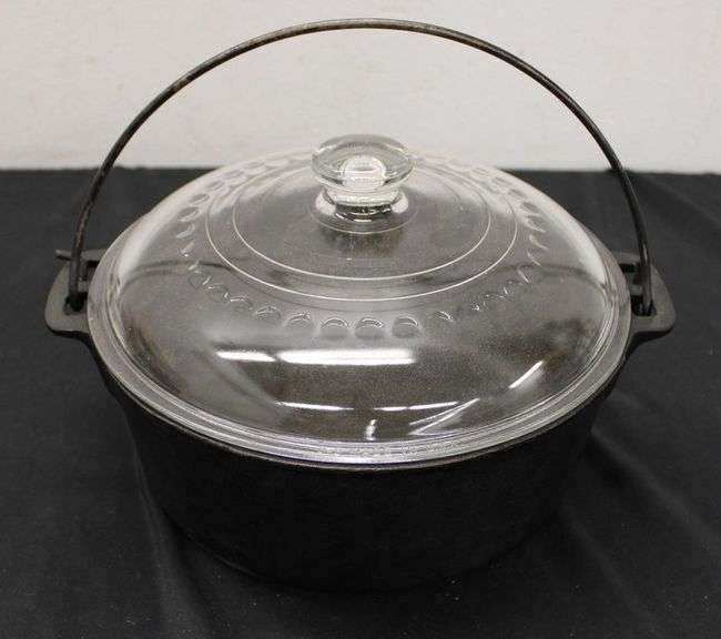 Wagner Eare Chicken Fryer