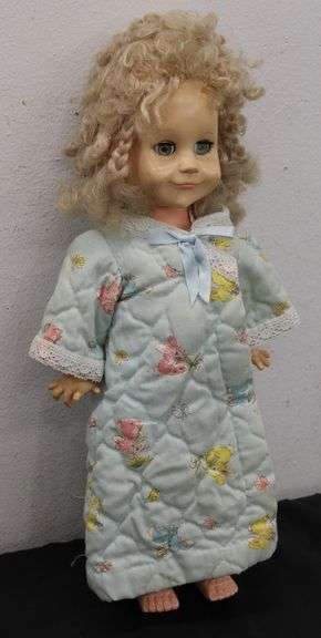Lesney Products Doll