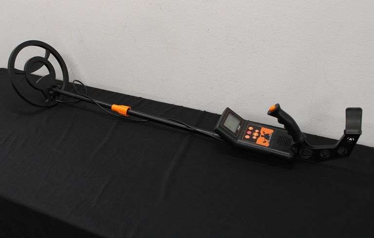 Metal Detector