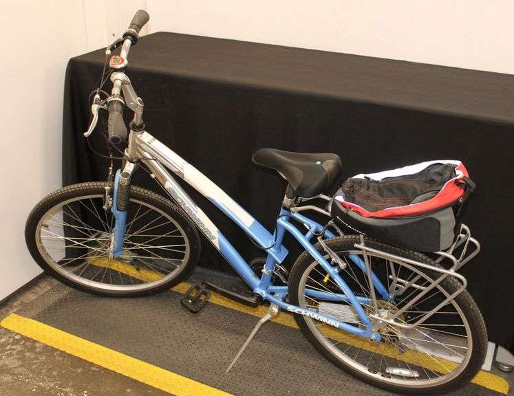 Schwinn Bike