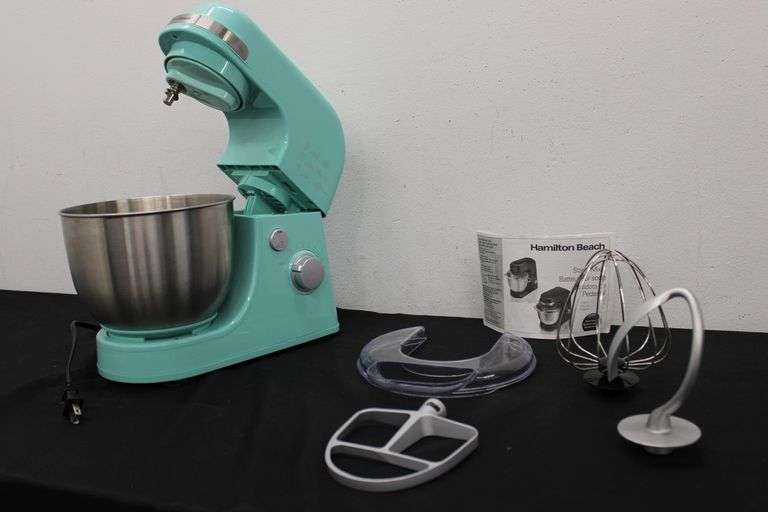 Hamilton Beach Mixer