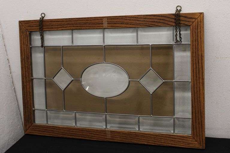 Stained Glass Window
