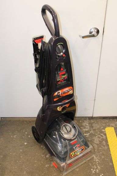 Bissell Carpet Cleaner