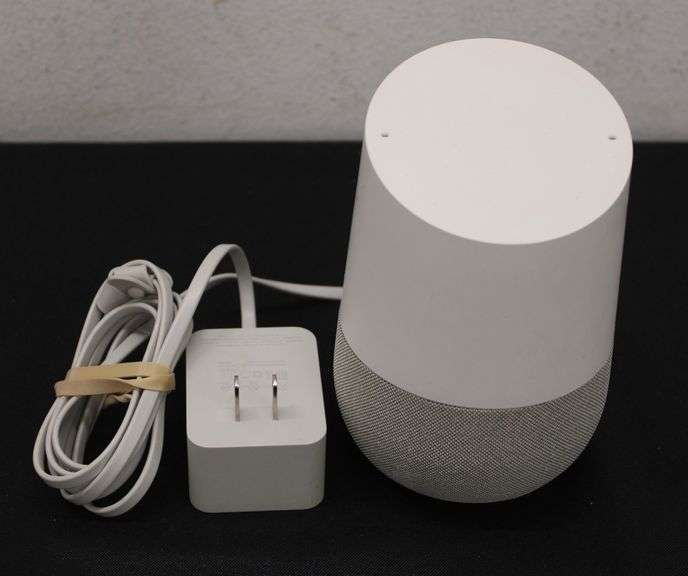 First Generation Google Smart Speaker