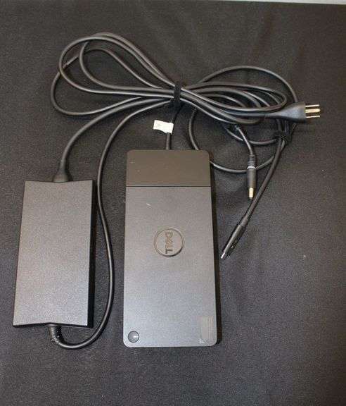 Dell Laptop Docking Station