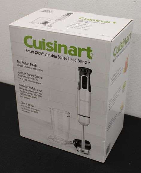 Cuisinart Hand Blender