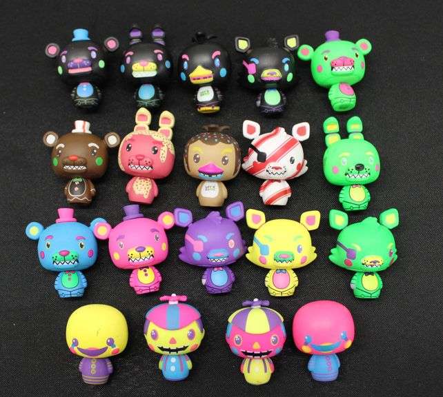 Funko Pint Figurines