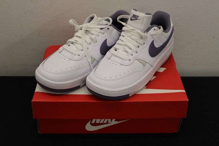Nike Gamma Force Women's