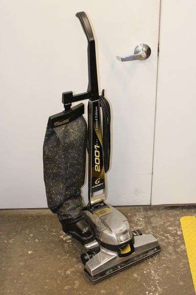 Vintage Kirby Vacuum