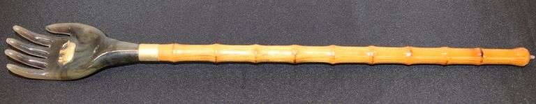 Vintage Back Scratcher