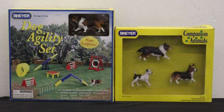 Breyer Sets