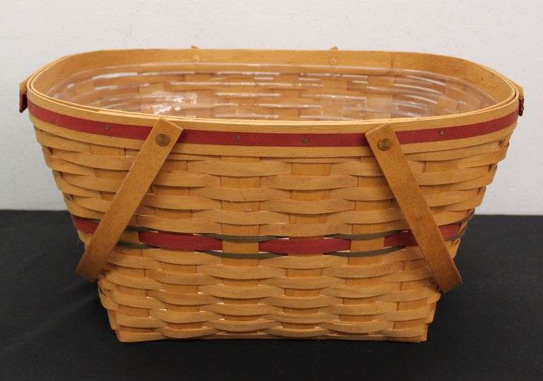 Longaberger Basket