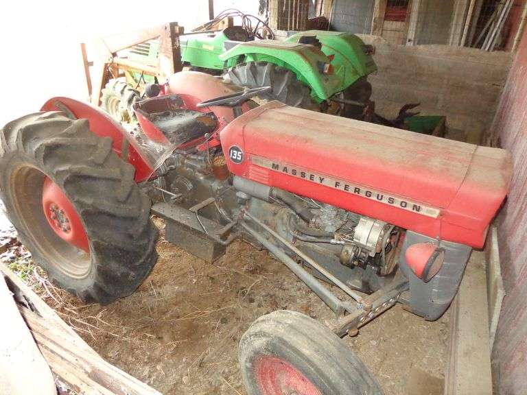 Onsite Personal Property Auction for Chuck & Carol Kaply Sunday April 19th at 12:30 PM