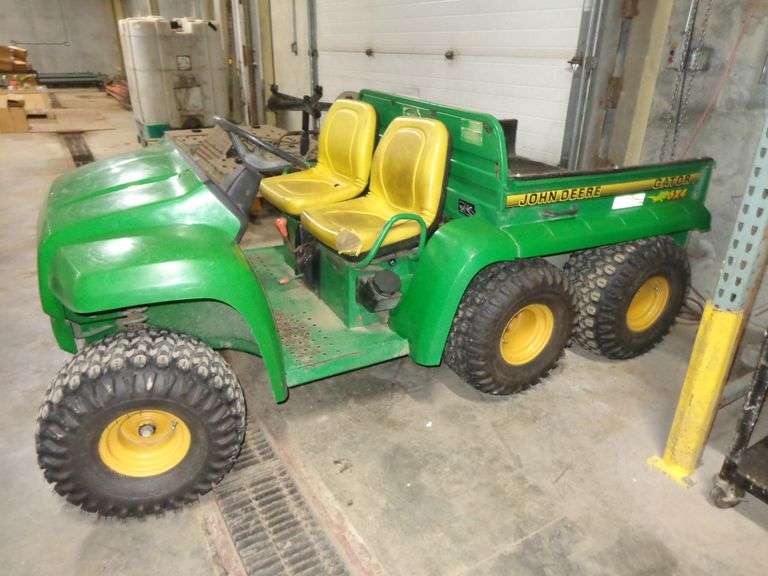 Live Onsite Personal Property Auction for Dan Ledwinka Friday February 13th at 10:00 AM