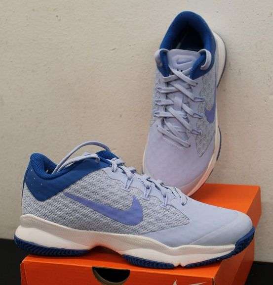 Nike Air Zoom Ultra