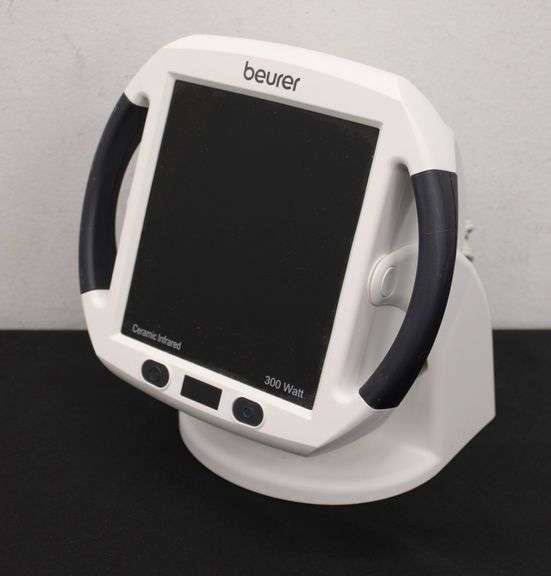 Beurer Ceamic Heat Lamp