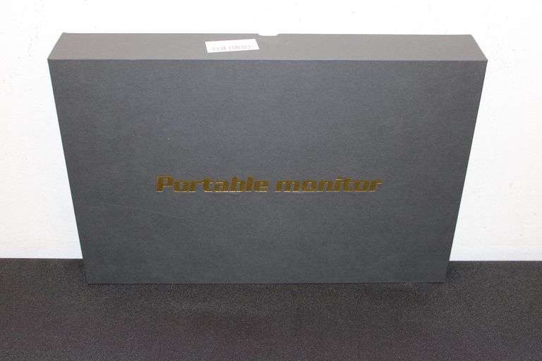 HONGO Portable Monitor