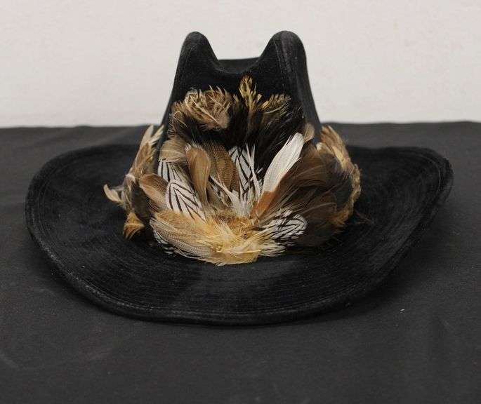 Cowboy Hat
