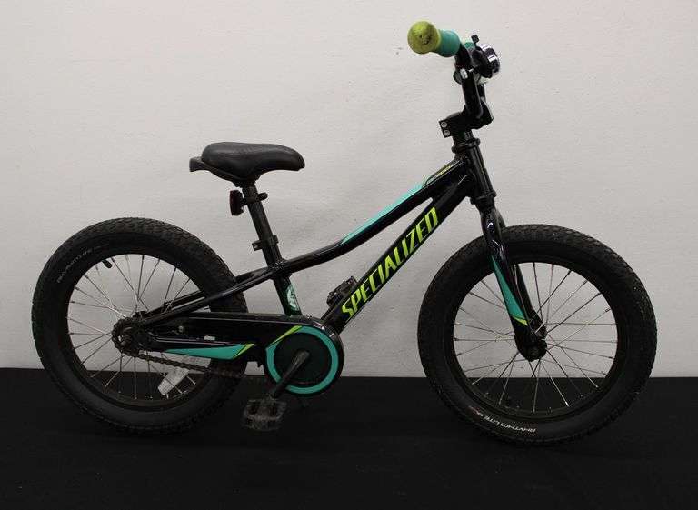Specialized Riprock 16" Kids' Bike