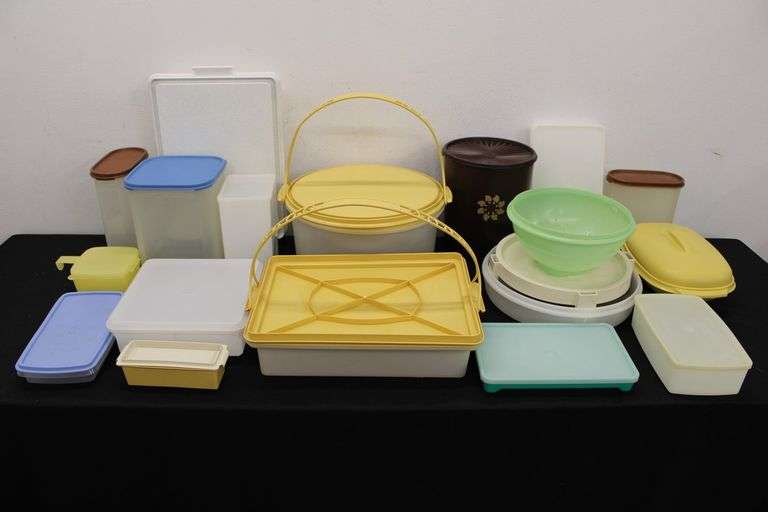 Tupperware