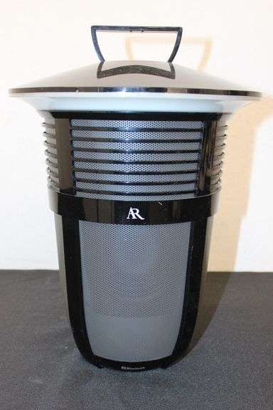 Acoustic Research Bluetooth Speaker