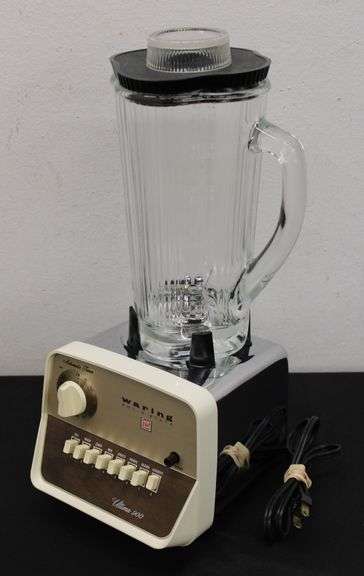 Waring Ultima Blender