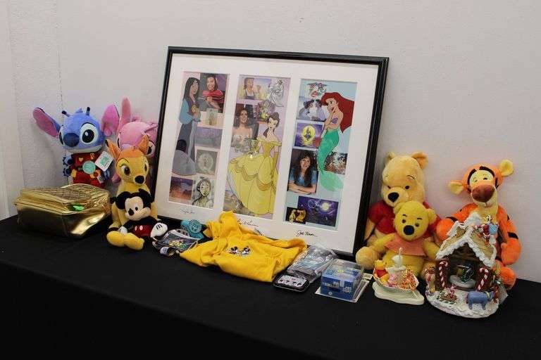 Disney Collection
