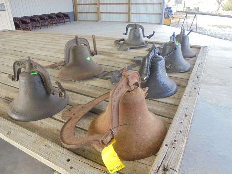 Live Consignment Auction January 18th at 12:30 PM