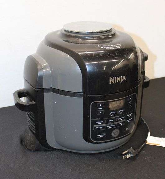 Ninja Foodi OP300 Series (See Description)