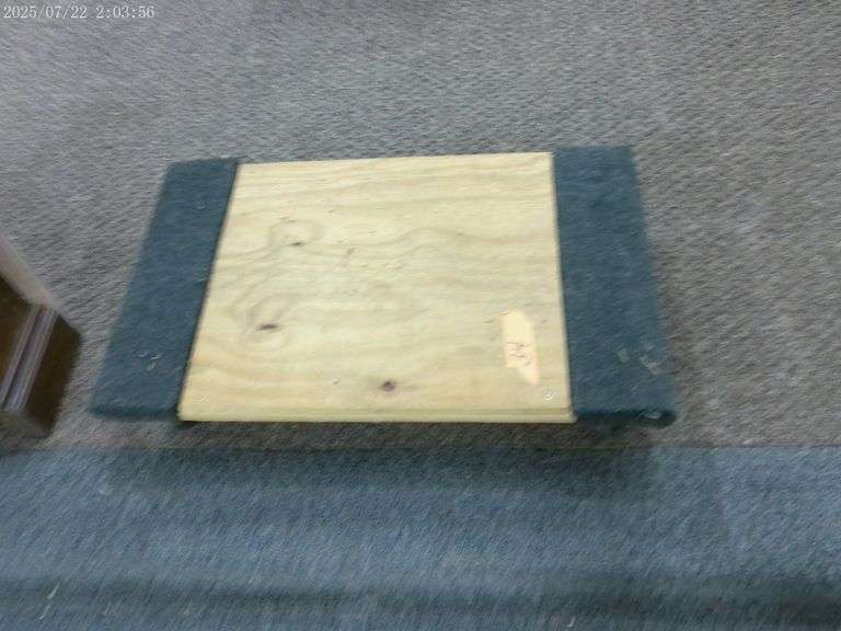 4 wheel furniture dolly