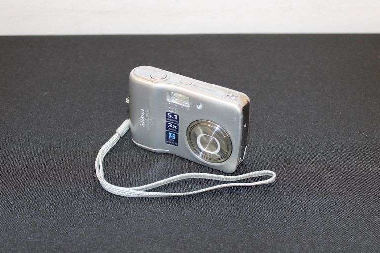 Nikon Coolpix L3