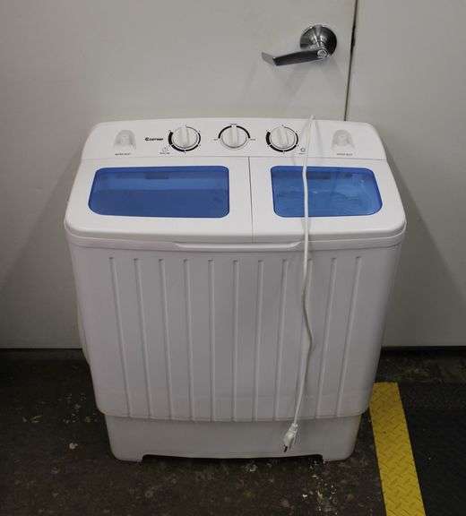 Costway Portable Washing Machine