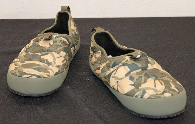 North Face Themoball Mules