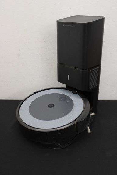 iRobot Roomba i4+