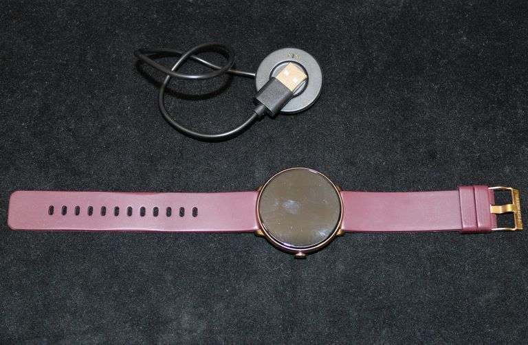 iTouch Sport Smart Watch