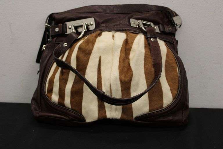 B. Makowsky Purse