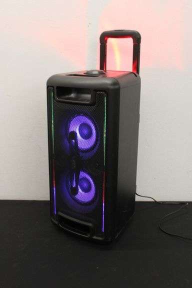 Onn Party Speaker